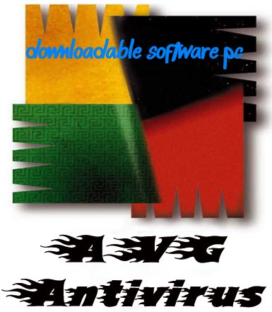 AVG Antivirus Free Download Full Version 4 PC » Free ...
