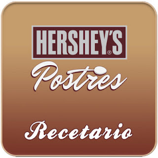  Recetario Hershey's