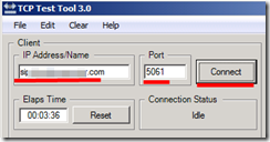 setup-client