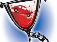 Drunk driving may lead to fine of Rs 10000