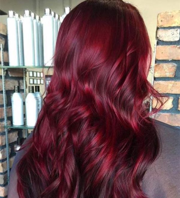  hair colours and styles