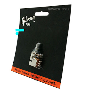 Gibson PPAT-059