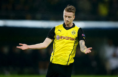 Reus Bisa Ditebus dengan Rp 538 M