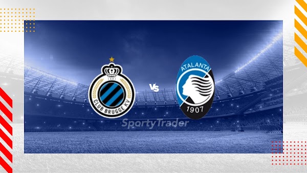 Ver en directo el Brujas - Atalanta
