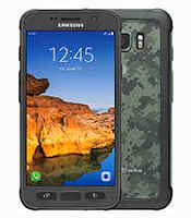 Samsung Galaxy S7 Active