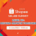 Teroka kunci kejayaan e-dagang bersama Shopee Seller Summit