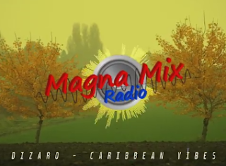 Dizaro - Caribbean Vibes (No Copyright Music - Magna Mix Radio)