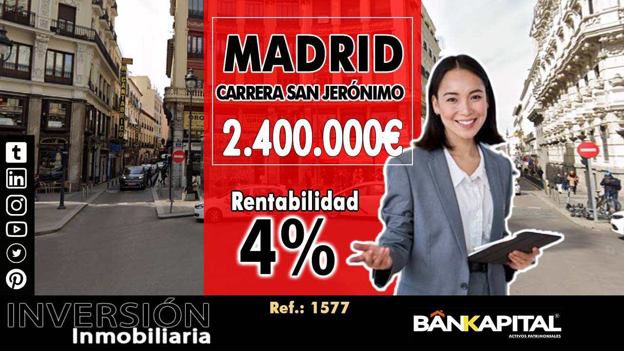 Local-venta-rentabilidad-madrid-san-jeronimo-bankapital-fotoportada