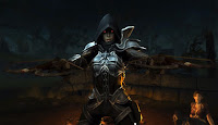 diablo 3 demon hunter