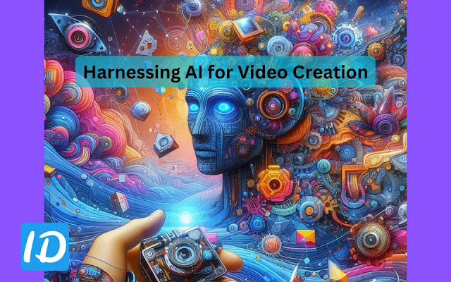 AI for Video Creation