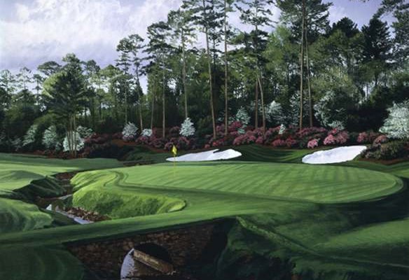 Augusta Golf Course