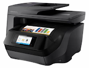 HP OfficeJet Pro 8720 All-in-One Full Software and Drivers