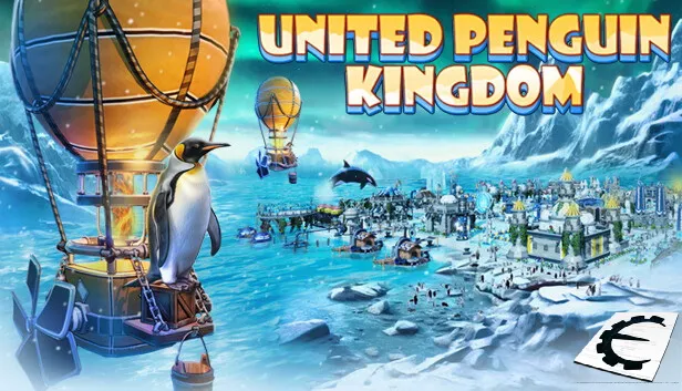 United Penguin Kingdom Cheat Engine