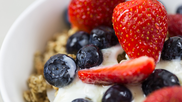 The Secret Breakfast Trick For a Flat Belly All Day