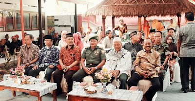 Lomba desa/kelurahan terintegrasi tingkat provinsi NTB tahun 2017, kelurahan selong raih juara 3, profil kelurahan selong, kabupaten lombok timur