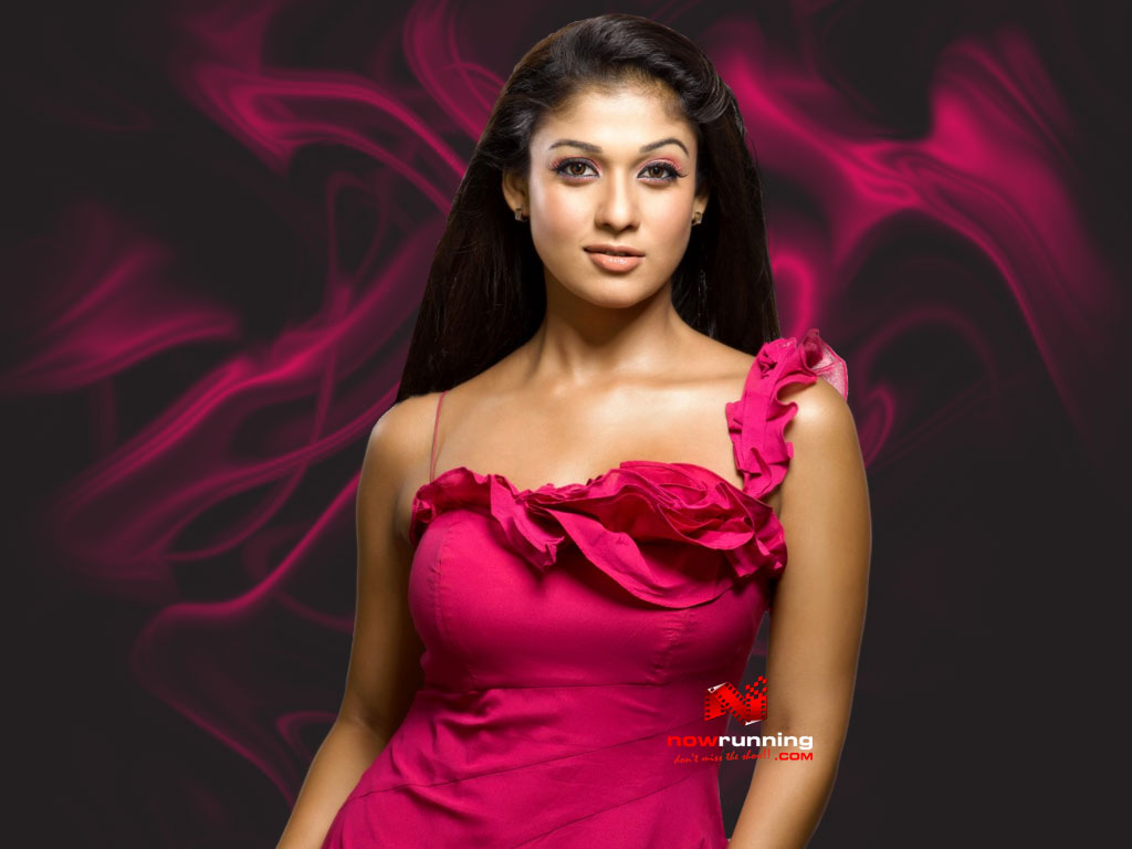 Nayanthara