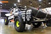 Nick Isenhouer's Strong Presence Baja Cross Country with Terra Team at 2022 Off Road Expo, Pomona, CA @offroadexpo #offroadexpo 