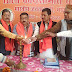 भारतीय जनता पार्टी मधेपुरा के जिला कार्यकर्ता समिति की बैठक आयोजित 