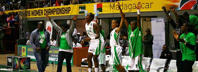 FIBA U-16 Women's African Championship: Nigeria beat Ghana to reach 2023 edition