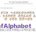 Deaf Alphabet | traduci qualsiasi parola o frase nella lingua dei segni