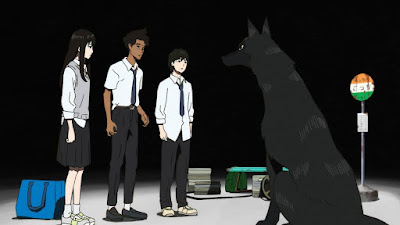 Sonny Boy Anime Series Image 16