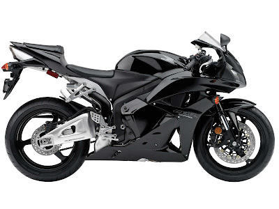 2012 Honda  CBR600RR