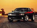 Dodge Challenger 2011