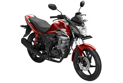 Info Harga-Model-Spesifikasi Motor Honda Verza 150 PGM-F1 2013