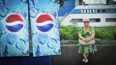 Rusia sospecha de la transnacional PepsiCo por espionaje