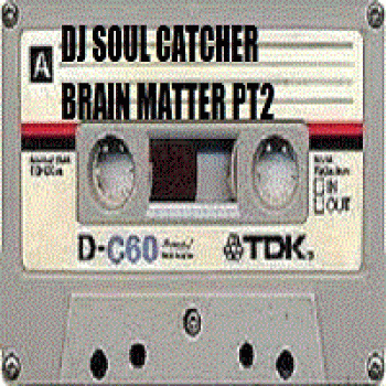 DJ Soul Catcher - Brain Matter Part 2