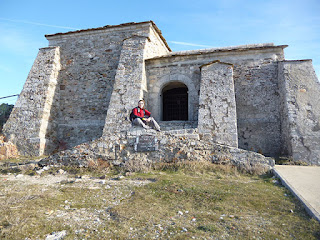 Ermita del Alto Rey