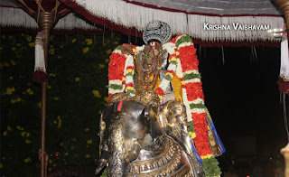 Ippasi,Yannai vahanam, Manavala Maamunigal,Purappadu,2016, Video, Divya Prabhandam,Triplicane,Thiruvallikeni,Utsavam,