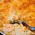 Seafood Mac and Cheese