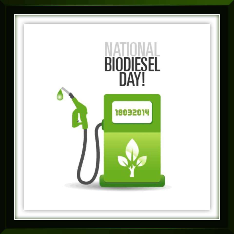 National Biodiesel Day Wishes for Whatsapp