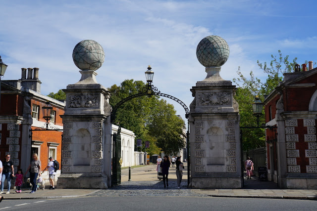 Greenwich, Londres