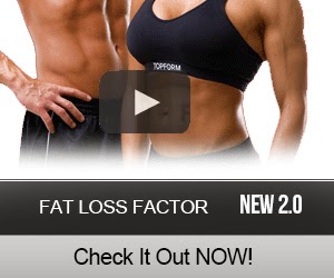 The Fat Loss Factor Review - The Insider secrets to lose pounds uncovered