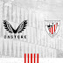 Castore é a nova fornecedora esportiva do Athletic Bilbao