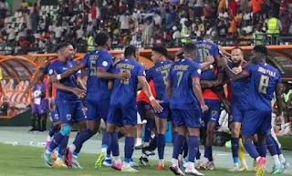 موعد مباراة الرأس الأخضر وموزمبيق في كأس أمم أفريقيا