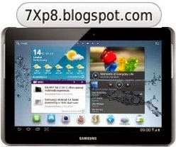  Free Download Samsung GT-P5100 Galaxy Tab 2 10.1 USB Drivers For Windows 7 / Xp / 8 32Bit-64Bit