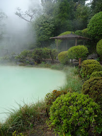 pavillon japonais