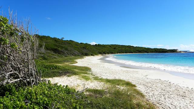 Half Moon Bay Antigua