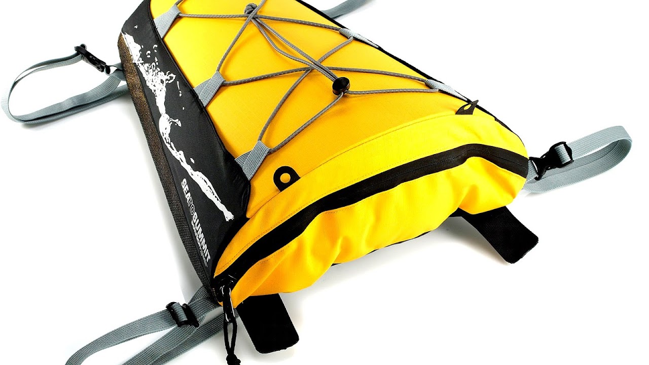 Waterproof Kayak Bag