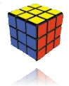 cube