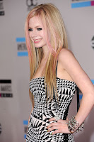 Avril Lavigne HQ photo