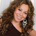 Singer Mariah Carey Hairstyles