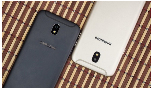 Samsung Galaxy A50 Surfaces with 6 GB RAM