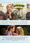 Eat Pray Love, Poster