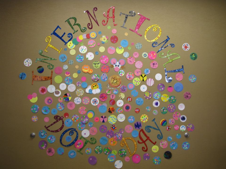 International Dot Day