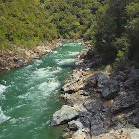 North Fork of the American River