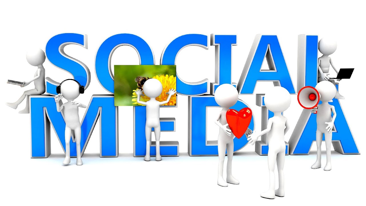 Social Media For Network Marketing Medicine